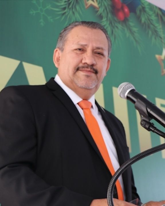 Genaro Torrencillas